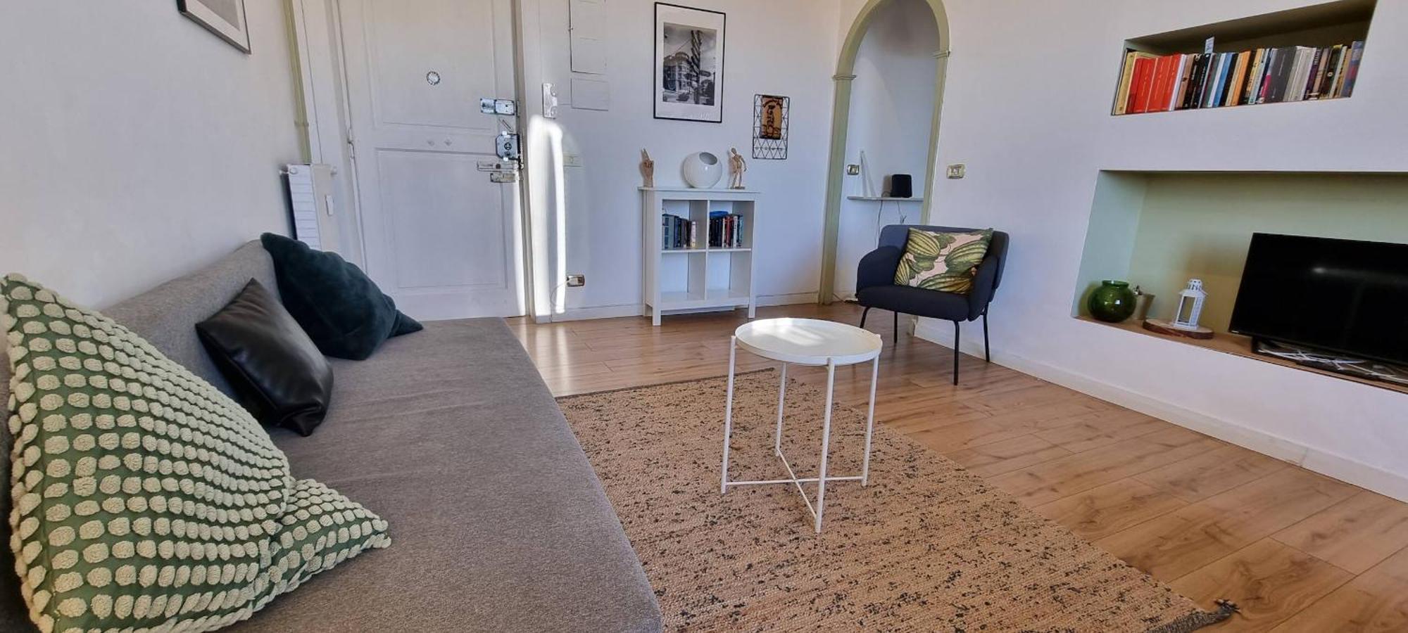 Apartment Felix Domi Rom